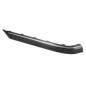 MODANATURA PARAURTI POSTERIORE SINISTRA CON PROFILO CROMATO MERCEDES-BENZ C CLASS SDNSW W203 20002003, MERCEDES-BENZ C CLASS SD