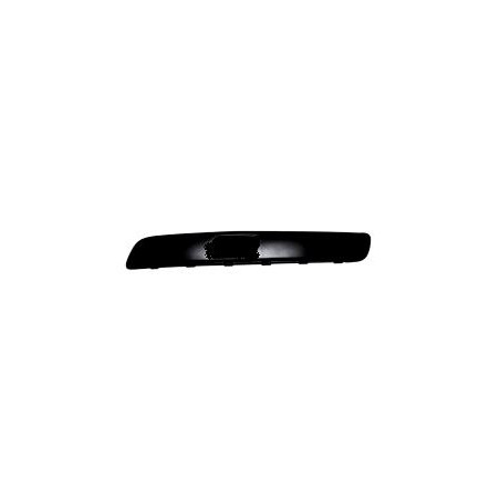 MODANATURA PARAURTI ANTERIORE SINISTRA TÜV FIAT IDEA 350 20042010