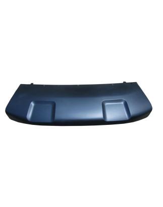 MODANATURA PARAURTI ANTERIORE INFERIORE GRIGIA SCURA FORD ECOSPORT 2017