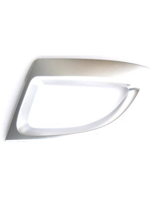 MODANATURA PARAURTI ANTERIORE SINISTRA GRIGIA RENAULT SCENICGRAND SCENIC JZ0JZ1 20092012