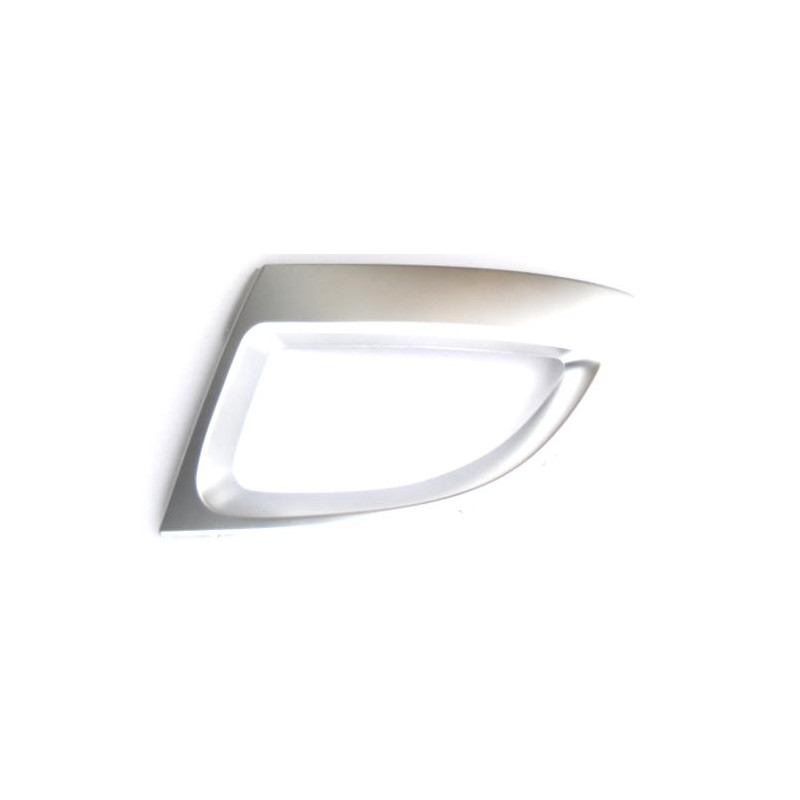 MODANATURA PARAURTI ANTERIORE SINISTRA GRIGIA RENAULT SCENICGRAND SCENIC JZ0JZ1 20092012