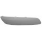 MODANATURA PARAURTI ANTERIORE DESTRA SENZA LAVAFARI CON PRIMER VOLKSWAGEN GOLF V 1K1 20042008, VOLKSWAGEN GOLF V VARIANT 1K5 20