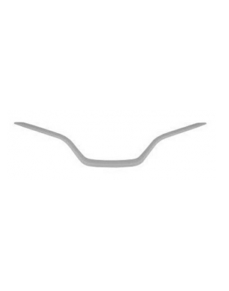 MODANATURA GRIGLIA ANTERIORE INFERIORE CON PRIMER RENAULT CAPTUR I J5H5 20132017