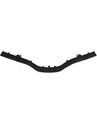 MODANATURA GRIGLIA NERA CON PRIMER RENAULT KANGOO KW0KW1 20132021