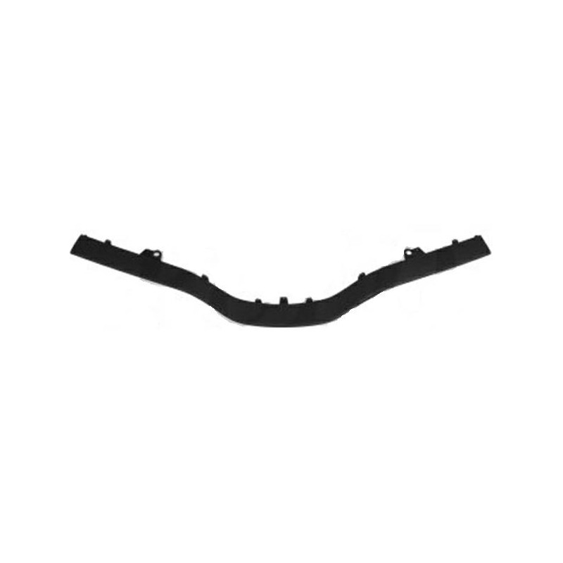 MODANATURA GRIGLIA NERA CON PRIMER RENAULT KANGOO KC0KC1 20132021