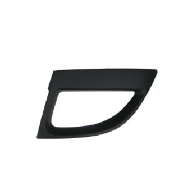 MODANATURA PARAURTI ANTERIORE SINISTRA NERA RENAULT SCENICGRAND SCENIC JZ0JZ1 20092012