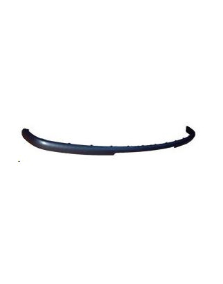 MODANATURA PARAURTI POSTERIORE TÜV VOLKSWAGEN POLO 9N2 20022005, VOLKSWAGEN POLO 9N3 20052009