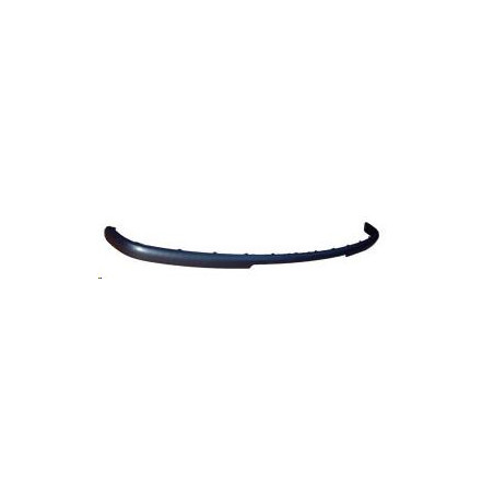 MODANATURA PARAURTI POSTERIORE TÜV VOLKSWAGEN POLO 9N2 20022005, VOLKSWAGEN POLO 9N3 20052009