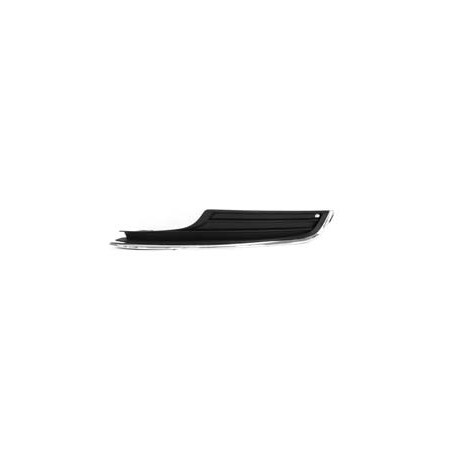 MODANATURA PARAURTI ANTERIORE SINISTRA CON PROFILO CROMATO VOLKSWAGEN GOLF VII 5G1 20132016, VOLKSWAGEN GOLF VII VARIANTALLTRAC