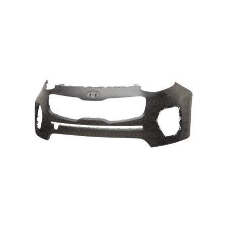 PARAURTI ANTERIORE CON PRIMER KIA SPORTAGE QLQLE 20152018