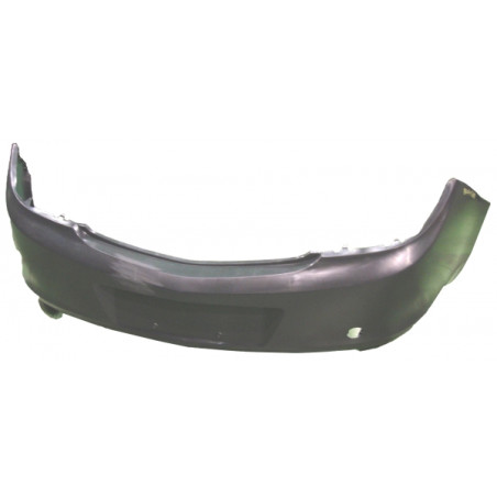 PARAURTI POSTERIORE 5 PORTE CON PRIMER OPEL INSIGNIA G09 20082013