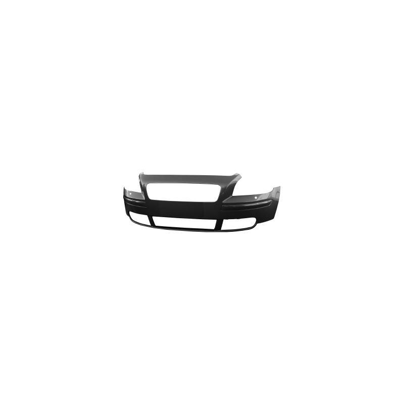 PARAURTI ANTERIORE CON PRIMER CON LAVAFARI VOLVO S40 544 20042007, VOLVO S40 544 20072012 VERS 122006, VOLVO V50 545 20042007, 