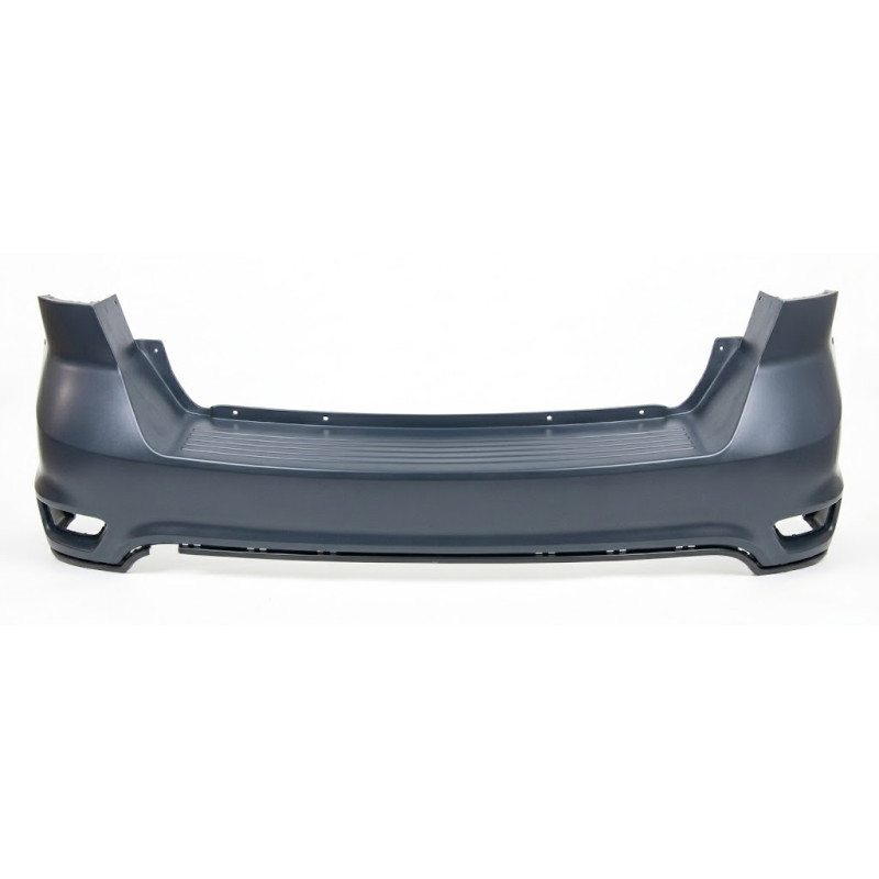 PARAURTI POSTERIORE CON PRIMER FIAT FREEMONT 345 2011 , DODGE JOURNEY 2009