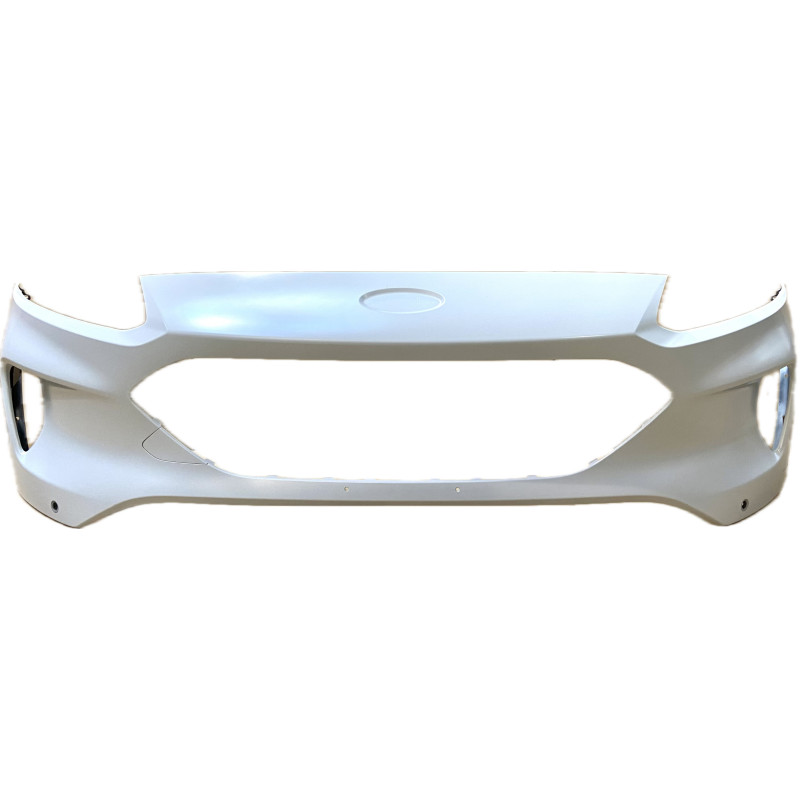 PARAURTI ANTERIORE CON PRIMER CON FORI SENSORI 2 FORD KUGA DFK 20202024