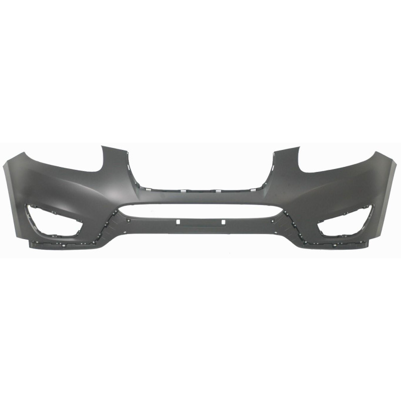 PARAURTI ANTERIORE CON PRIMER HYUNDAI SANTA FE CM 20092012