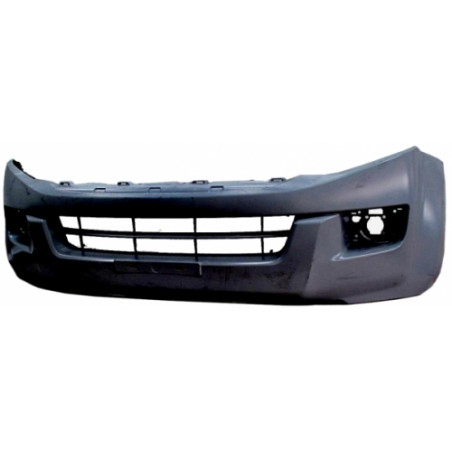 PARAURTI ANTERIORE ISUZU PU D-MAX TFRTFS 20122016