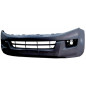 PARAURTI ANTERIORE ISUZU PU D-MAX TFRTFS 20122016