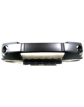 PARAURTI ANTERIORE CON PRIMER JEEP GRAND CHEROKEE WHWK 20052008