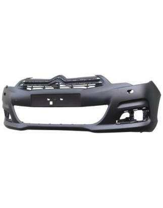 PARAURTI ANTERIORE TÜV CON PRIMER CON LAVAFARI CITROEN C4 NC 20112020