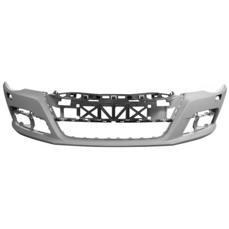 PARAURTI ANTERIORE CON PRIMER CON LAVAFARI VOLKSWAGEN PASSAT CC 357 20082012