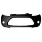 PARAURTI ANTERIORE T�V CON PRIMER CON FENDINEBBIA FORD FIESTA CB1JHJD 20082013