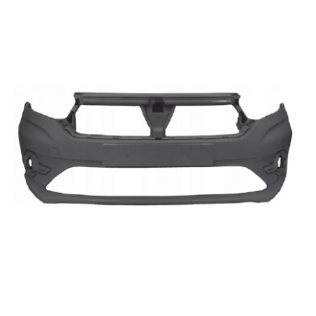 PARAURTI ANTERIORE CON PRIMER DACIA LOGAN III 3K 2021          , DACIA SANDERO III 2020