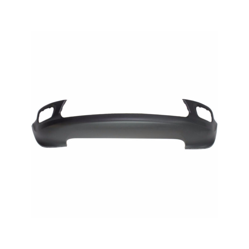 PARAURTI ANTERIORE INFERIORE CON SPOILER JEEP CHEROKEE KL 20142019