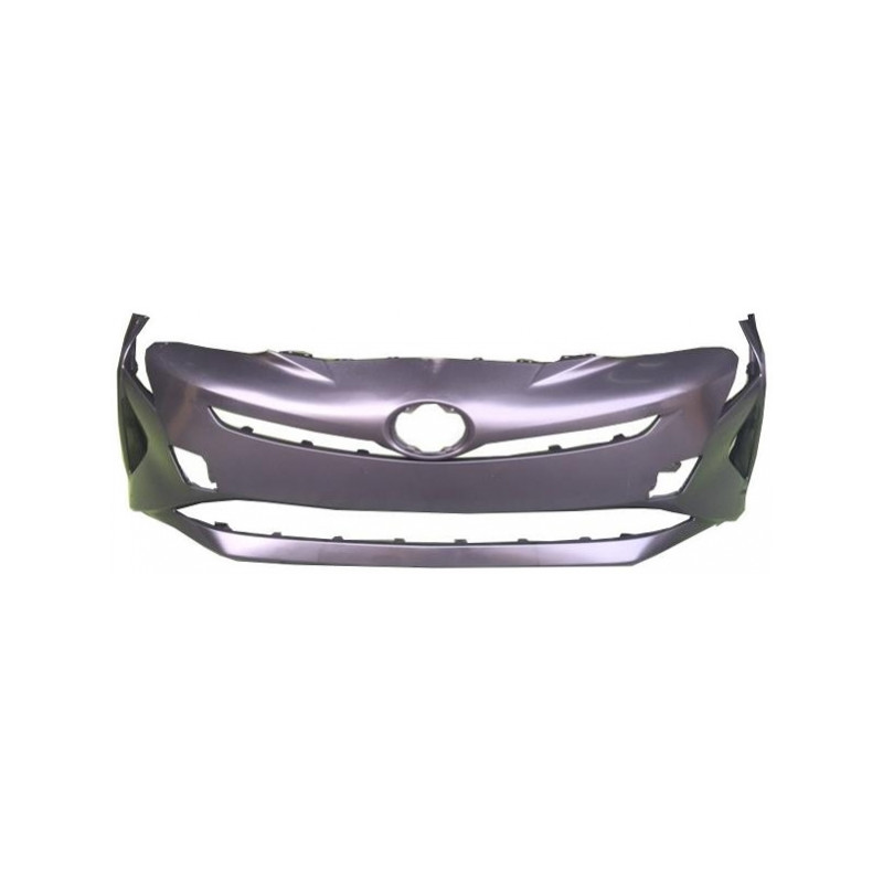 PARAURTI ANTERIORE CON PRIMER TOYOTA PRIUS W52 20162019      , TOYOTA PRIUS W52 20192023