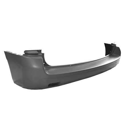 PARAURTI POSTERIORE PASSO CORTO CON PRIMER CITROEN JUMPYSPACE TOURER V 2016, FIAT SCUDO 20222025, OPEL VIVARO X82 20192024, OPE