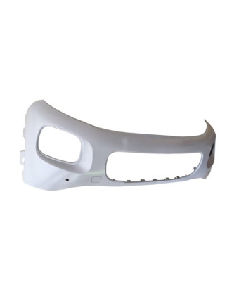 PARAURTI ANTERIORE CON PRIMER CON FORI SENSORI 2 CITROEN C3 AIR CROSS 2R2C 20172021