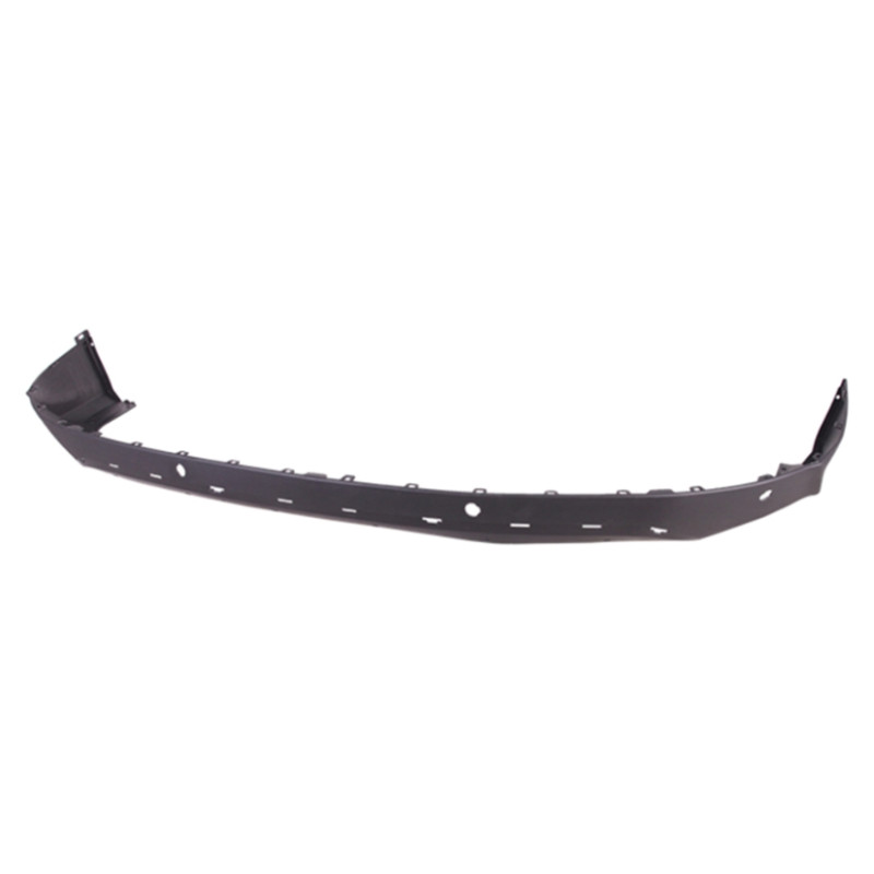 PARAURTI POSTERIORE INFERIORE CON PRIMER CON FORI SENSORI TOYOTA RAV 4 A4 20162019