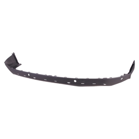 PARAURTI POSTERIORE INFERIORE CON PRIMER CON FORI SENSORI TOYOTA RAV 4 A4 20162019