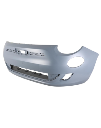 PARAURTI ANTERIORE *ORIGINALE* CON PRIMER FIAT 500e 332 2021