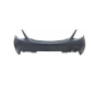 PARAURTI POSTERIORE CON PRIMER CON FORI SENSORI MERCEDES-BENZ C CLASS SDNSW W205 20142018 VERS2018 AMG, MERCEDES-BENZ C CLASS S