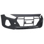 PARAURTI ANTERIORE CON FORI SENSORI 2 HYUNDAI i30 FASTBACK PDEPDEN 20172020, HYUNDAI i30 HATCHBACKTOURER PDEPDEN 20172020