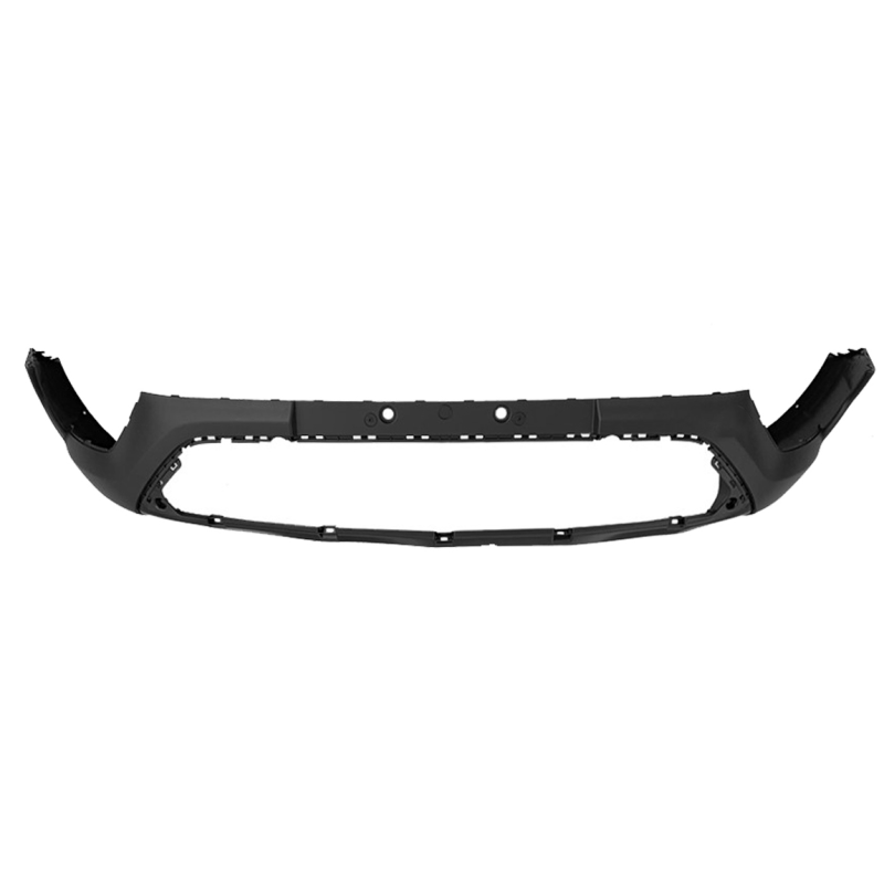 PARAURTI ANTERIORE INFERIORE NERO FORD TRANSITTOURNEO CUSTOM FYFZF3 20182023