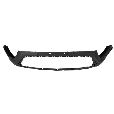 PARAURTI ANTERIORE INFERIORE NERO FORD TRANSITTOURNEO CUSTOM FYFZF3 20182023