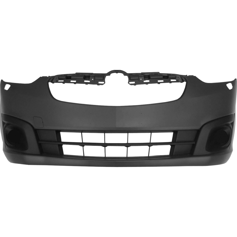 PARAURTI ANTERIORE CON PRIMER CON LAVAFARI OPEL COMBO COMBICARGO X12 20122018