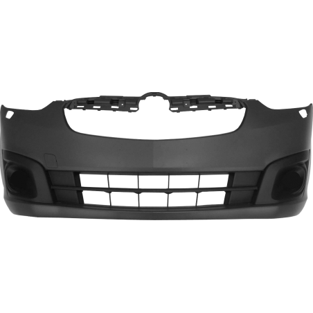 PARAURTI ANTERIORE CON PRIMER CON LAVAFARI OPEL COMBO COMBICARGO X12 20122018