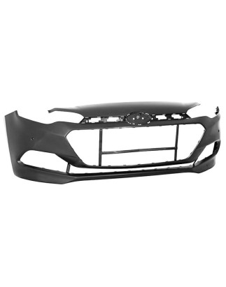 PARAURTI ANTERIORE CON FORI SENSORI HYUNDAI i20 II COUPE GB 20142018      , HYUNDAI i20 II HB GBIB 20142018
