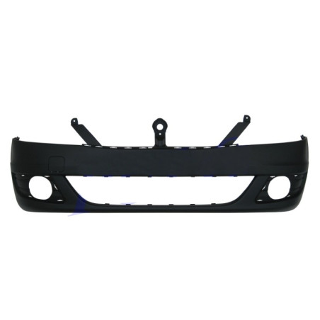 PARAURTI ANTERIORE CON PRIMER CON FENDINEBBIA DACIA LOGAN-MCV I KSLSUS 20082012