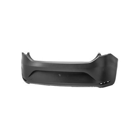 PARAURTI POSTERIORE CON PRIMER SEAT LEON 5F1 20132017
