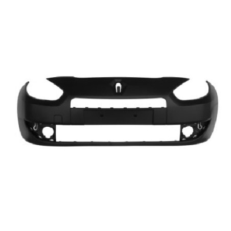 PARAURTI ANTERIORE CON PRIMER RENAULT FLUENCE L3 20102013