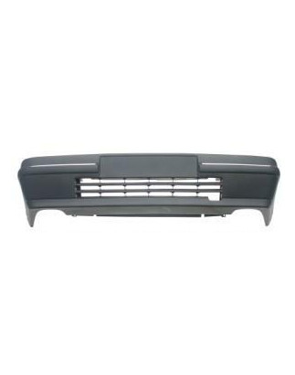 PARAURTI ANTERIORE TÜV CON MODANATURA CROMATA RENAULT 19 BC53L53D53 19881992