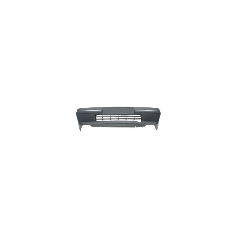 PARAURTI ANTERIORE TÜV CON MODANATURA CROMATA RENAULT 19 BC53L53D53 19881992