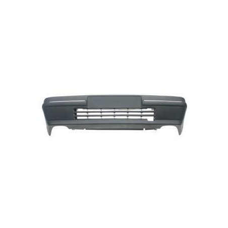 PARAURTI ANTERIORE TÜV CON MODANATURA CROMATA RENAULT 19 BC53L53D53 19881992