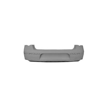 PARAURTI POSTERIORE CON PRIMER VOLKSWAGEN PASSAT 3C23C5 20052011