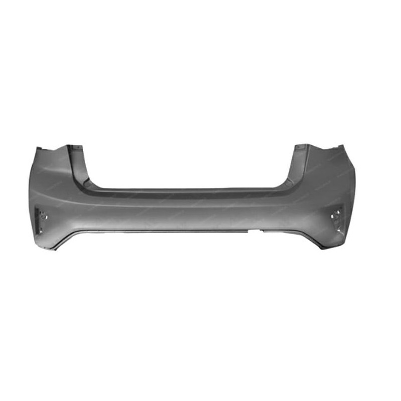 PARAURTI POSTERIORE 5 PORTE CON PRIMER FORD FOCUS HNHM 20182022
