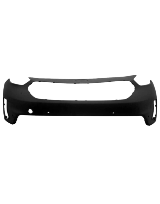 PARAURTI ANTERIORE CON PRIMER CON FORI SENSORI KIA NIRO DE 20162022