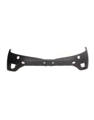 PARAURTI ANTERIORE 35 PORTE CON LAVAFARI HONDA CIVIC HB-LB FNFK 20062012